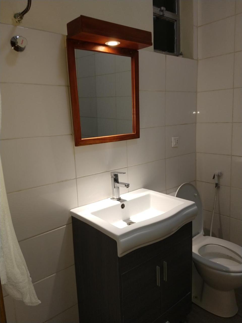 Mekelle Hotel Mek'ele Buitenkant foto